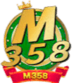 m358 casino-Logo